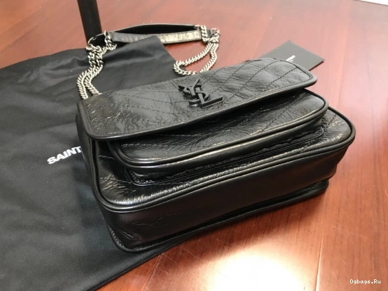 BABY YSL NIKI 0711